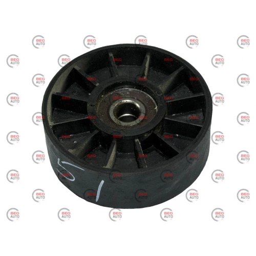 ролик натяж.ген. 406дв