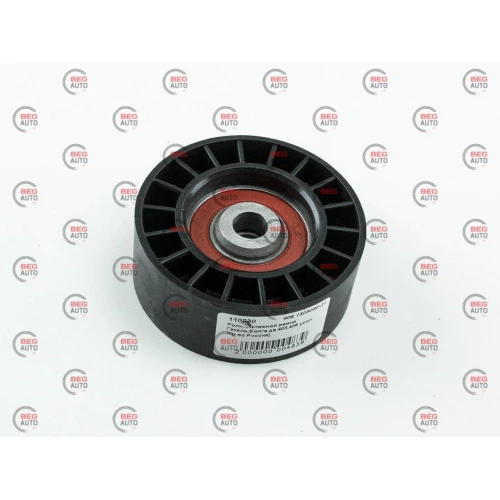 ролик натяжний генератора 406дв посилений