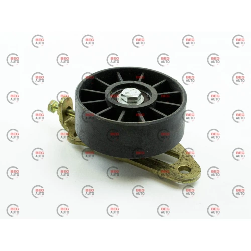 ролик натяжний генератора 406дв. з кроншт.