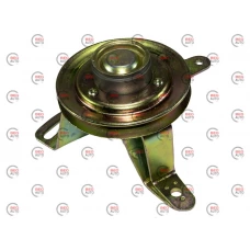 ролик натяж.ген. Газель с кроншт 402дв