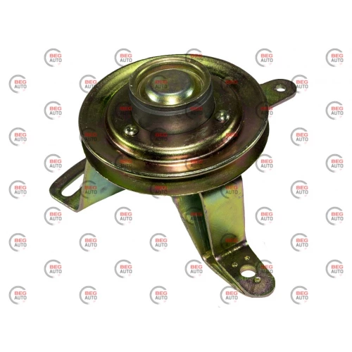 ролик натяж.ген. Газель с кроншт 402дв