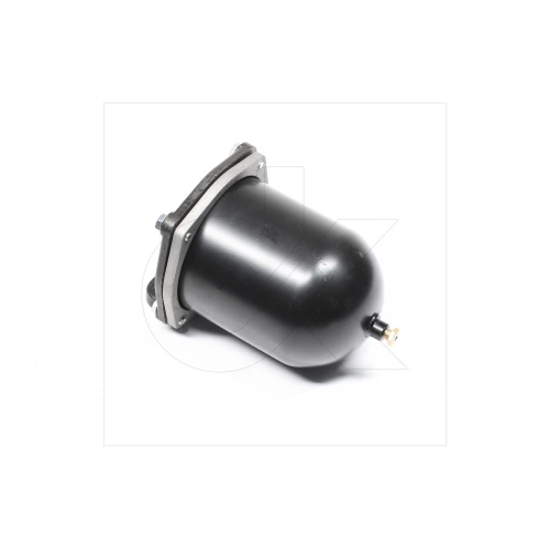 фільтр паливний КАМАЗ грубого очищення у зб. (ДК)