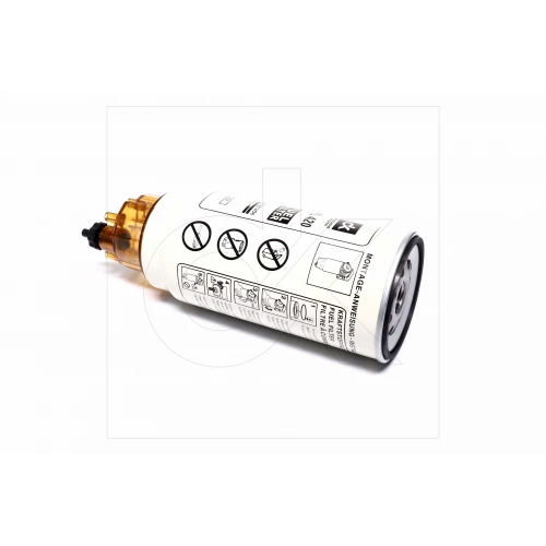 фильтр топл. КАМАЗ  ЕВРО-2 (PL420х) (ДК)