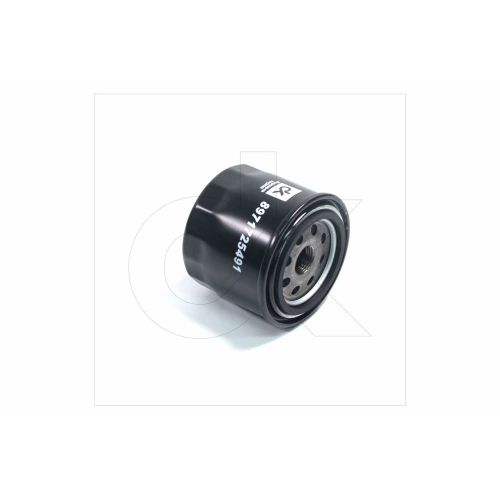 фильтр топл. Богдан (дв. Isuzu) (вкручив.) (ДК)