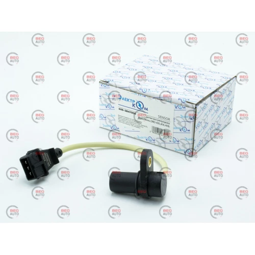 датчик фази розподільного валу 406 дв (36.3847) Електроком