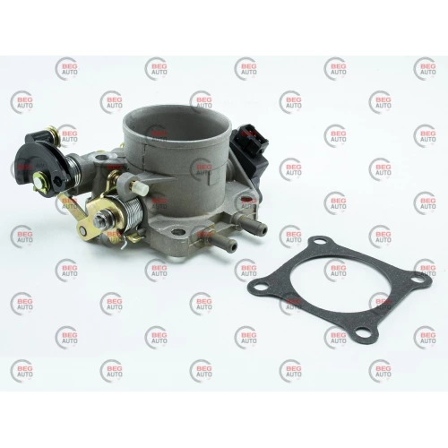 дросель з датчиком (405,406,409дв)