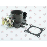 дросель с датчиком (405,406,409дв)