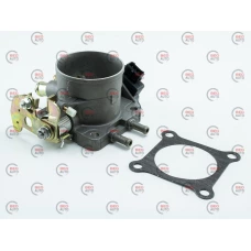 дросель с датчиком (405,406,409дв)