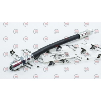 шланг зчепленняВолга 406 дв Техно Резина