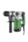перфоратор бочковий 1900 Вт, SDS-Plus, удар 7,5 Дж, 4300уд/хв 3 реж, реверс, регул. оборотів (кейс)