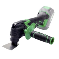 реноватор акумуляторний  20 В,  5500-21000 ход/хв, кут коливань 3°  без АКБ