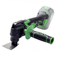 реноватор аккумуляторный  20 В,  5500-21000 ход/мин, угол колебаний 3°  без АКБ