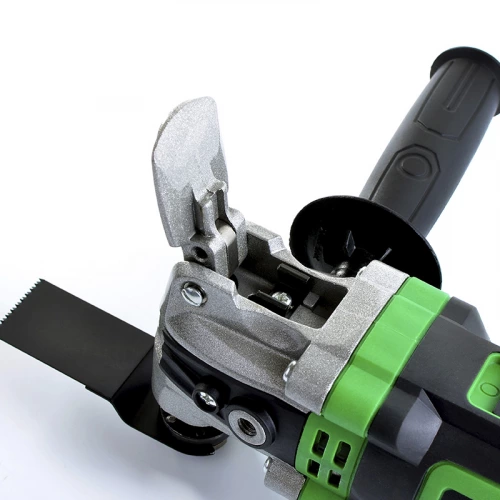 реноватор - многофункциональный инструмент 550 Вт, 14000-23000 ход/мин, аксессуары