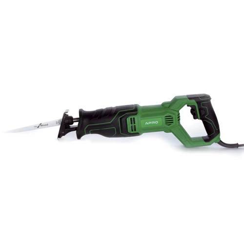 пила сабельная  950 Вт, глубина реза 115мм, 0-3000 кол/мин, ход полотна 20мм