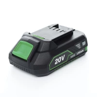 аккумулятор для электроинструмента Apro Li-Ion 20В, 2 Ач