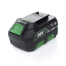 аккумулятор для электроинструмента Apro Li-Ion 20В, 4 Ач