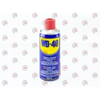мастило WD-40 400gr