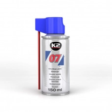 смазка K-2 07 универсальная 150мл