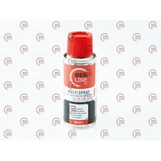 смазка BEG-LINE Multi Spray проникающая универсальная 100мл