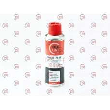 мастило BEG-LINE Multi Spray проникаюче універсальне 200мл