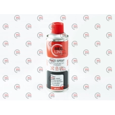 мастило BEG-LINE Multi Spray проникаюче універсальне 400мл