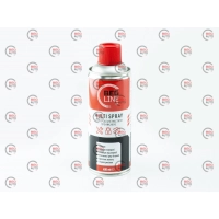 смазка BEG-LINE Multi Spray проникающая универсальная 400мл