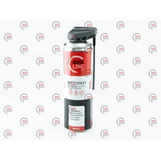 смазка BEG-LINE Multi Spray проникающая универсальная 500мл с регулиров. трубкой