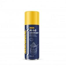 мастило M-40 MultiFunct Anti-Rost  0.2L Mannol