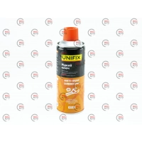 смазка UNIFIX жидкий ключ 450gr смазка UNIFIX жидкий ключ 450gr