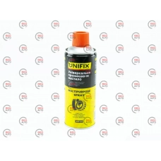 мастило UNIFIX проникаюче універсальне 450gr