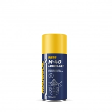 мастило M-40 MultiFunct Anti-Rost  0.1L Mannol