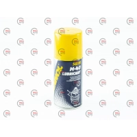 смазка M-40 MultiFunct Anti-Rost  0.1L Mannol