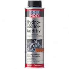 присадка в масло  для гидрокомпенсаторов (стоп шум) Liqui Moly  300мл
