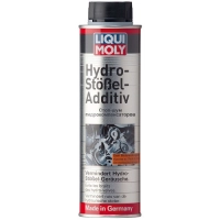 присадка в масло  для гидрокомпенсаторов (стоп шум) Liqui Moly  300мл