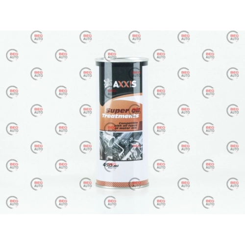присадка в масло Axxis Motor Doctor  450мл