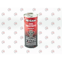 присадка в оливу Hi-Gear Oil Treatment з OCP 444мл