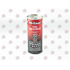 присадка в оливу Hi-Gear Oil Treatment з OCP 444мл