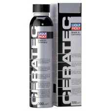 присадка в масло Liqui Moly (антифрикционная)  Cera Tec 300мл