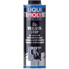 присадка в оливу Liqui Moly Pro-Line Ol-Verlust-Stop 1л
