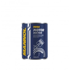 присадка в масло SCT-Mannol Motor Doctor 300мл