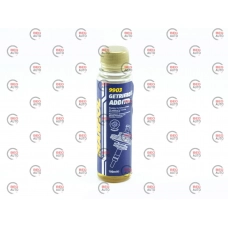 присадка в масло трансмисии МКПП SCT-Mannol Getriebeoel-Additiv Manual 100мл