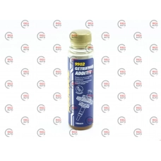 присадка в масло трансмисии  АКПП SCT-Mannol Getriebeoel-Additiv Auto 100мл
