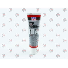 присадка в масло трансмисии  АКПП Liqui Moly ATF Additive 250мл