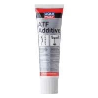 присадка в масло трансмисии  АКПП Liqui Moly ATF Additive 250мл