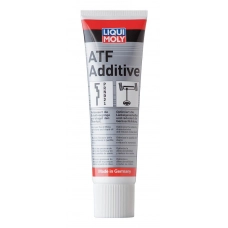 присадка в оливу трансмісії  АКПП Liqui Moly ATF Additive 250мл