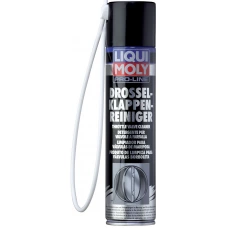 очиститель дроссельной заслонки Liqui Moly Drosselklappen-Reiniger (400мл)