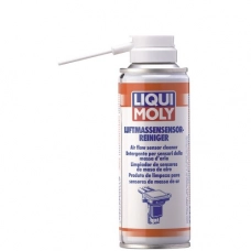 очиститель ДМРВ Liqui Moly (200мл)