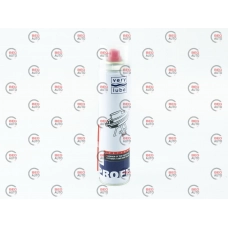 очиститель дроссельной заслонки и клапана EGR Verylube (320мл)
