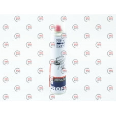 очиститель дроссельной заслонки и клапана EGR Verylube (320мл)