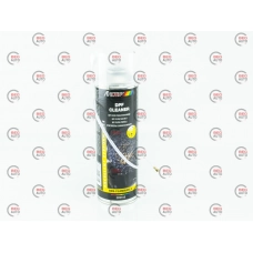 очиститель  сажевого фильтра Motip DPF cleaner (500мл) аэрозоль